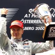 A Monte Carlo la prima edizione del Monaco World Sports Legends Award
