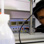 Diamanti per purificare l'acqua. Cambiamenti rivoluzionari per industria e salute