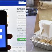 Facebook investe sul "food delivery" e sfida TripAdvisor