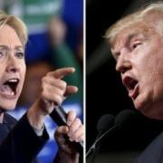 STEFANO SPADONI da New York, il confronto tra Trump e Clinton