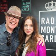 Judith Owen ospite di Monte Carlo Nights