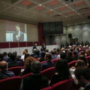 ANDREA BARCHIESI CEO e Fondatore di Reputation Manager, il dibattito sul referendum costituzionale visto dalla rete