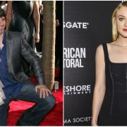 Dakota Fanning, "Tom Cruise mi manda regali bellissimi da quando avevo 11 anni"