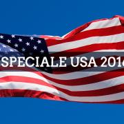 Speciale USA 2016
