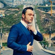 Tiziano Ferro: ecco il video backstage di "Potremmo ritornare"
