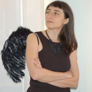 ISABELLA DALLA VECCHIA - Halloween