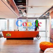 Google è il miglior posto dove lavorare, lo conferma Great Place to Work 2016
