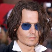 Johnny Depp nel cast del film "Animali fantastici e dove trovarli"