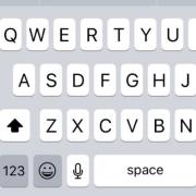 I trucchi della tastiera iPhone che non conoscevi!
