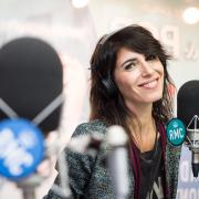Giorgia: guarda la video-intervista web  