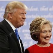 GUIDO OLIMPIO Inviato del Corriere della Sera da Washington, l’elezione americana: gli ultimi sondaggi e campagna elettorale fine all’ultimo