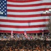 STEFANO SPADONI da New York, le Presidenziali negli Stati Uniti