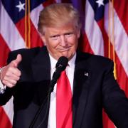 Donald Trump è il nuovo Presidente degli Stati Uniti