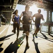 Se correte, il vostro cervello vi ringrazierà!