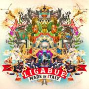 LIGABUE
Made in Italy