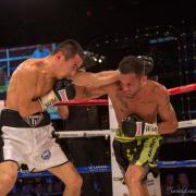 Pugni & Pupe a Monte Carlo: grande boxe nella cornice glamour della Salle des Etoiles