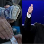 Scommette 350mila sterline sulla vittoria di Trump e ne vince 1.2 milioni