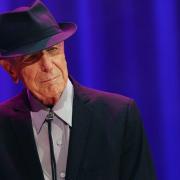 Addio Leonard Cohen