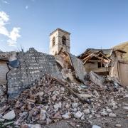 Cosa fare in caso di terremoto: i consigli della Protezione Civile