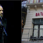 Il Bataclan riaprirà stasera con un concerto di Sting