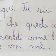 Il regalo di un bimbo ai terremotati che ha commosso il web