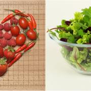 Cibo. Il cervello lo sceglie in base ai colori, via libera al rosso, stop al verde