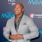The Rock è l'uomo più sexy del 2016