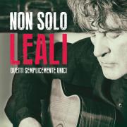 FAUSTO LEALI feat. FRANCESCO DE GREGORI
Sempre e per sempre