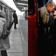 40 anni dopo. Un fotografo di strada ritrova i soggetti delle sue foto e li mette a confronto