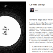 Gipi e La terra dei figli: il fumetto capolavoro
