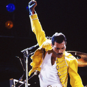 Freddie Mercury. I retroscena inediti della sua malattia raccontati in un libro