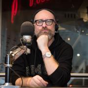 Mario Biondi: festeggio i miei dieci anni di carriera... con RMC! Guarda il video