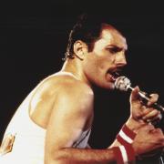 "We are the champions". Se fosse solo voce