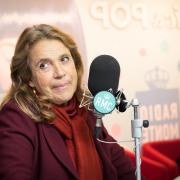 Andrée Ruth Shammah ospite di RMC: le foto più belle