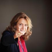 ANDREE RUTH SHAMMAH ospite in studio