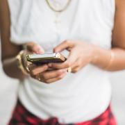 Violenza contro le donne. Lo smartphone prezioso alleato