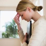 Depressione, cibo e attività surrenale: prevenire è meglio che curare