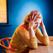 Gli effetti dello stress su ingrassamento, ritenzione, demuscolazione