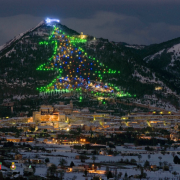 Natale nei borghi italiani. Qualche suggerimento curioso