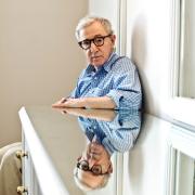 Buon compleanno Woody Allen!