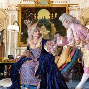 Gran Ballo Veneziano: le atmosfere di Venezia in arrivo a Monte Carlo