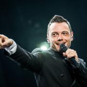 Tiziano Ferro raddoppia: aggiunta una seconda data romana al suo tour