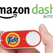 MARCO MONTEMAGNO Guru del digitale, la nuova versione del bottone magico di Amazon - “Amazon Dash”