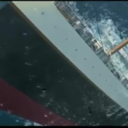 Il Titanic ricostruito in Cina per un resort turistico