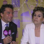 Premio Ischia 2018: parla Franca Leosini