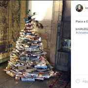 Gli alberi di Natale più originali? Eccoli qui!

