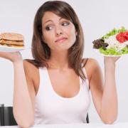 Invertire l'ordine delle portate a tavola allontana il rischio di diabete e obesità