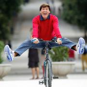 Buon compleanno Gianni Morandi!