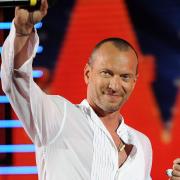 Biagio Antonacci, sabato 10 dicembre la festa per i 25 anni di carriera 
