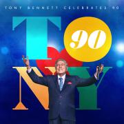 Tony Bennett Celebrates 90: ascolta l’anteprima del cd su Monte Carlo Nights
